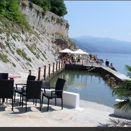 Manuela Senj (Lika-Senj) Exterior foto