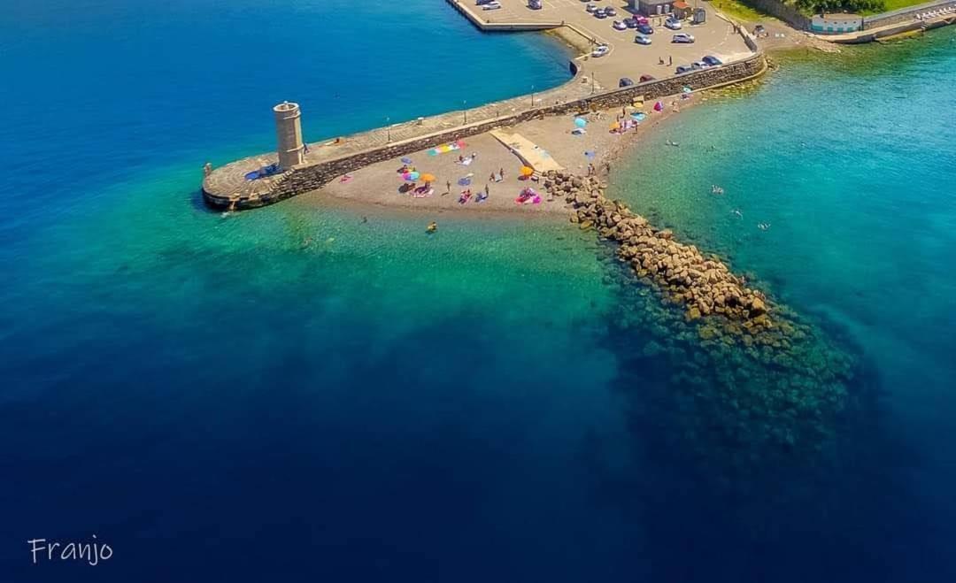 Manuela Senj (Lika-Senj) Exterior foto