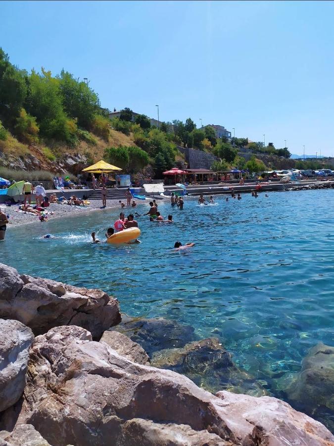 Manuela Senj (Lika-Senj) Exterior foto
