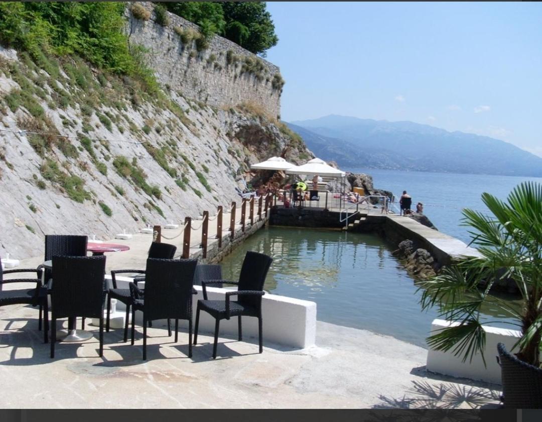 Manuela Senj (Lika-Senj) Exterior foto