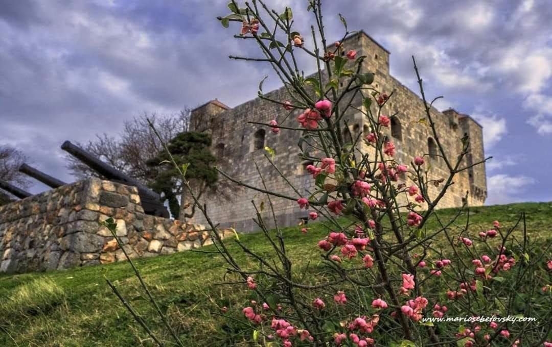 Manuela Senj (Lika-Senj) Exterior foto