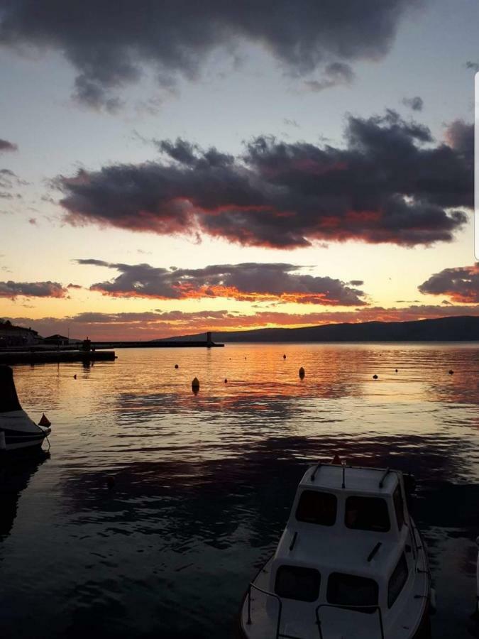 Manuela Senj (Lika-Senj) Exterior foto