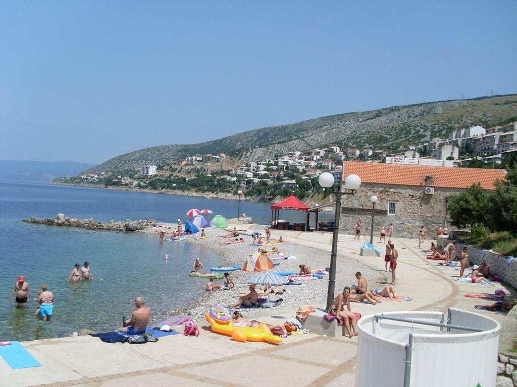 Manuela Senj (Lika-Senj) Exterior foto