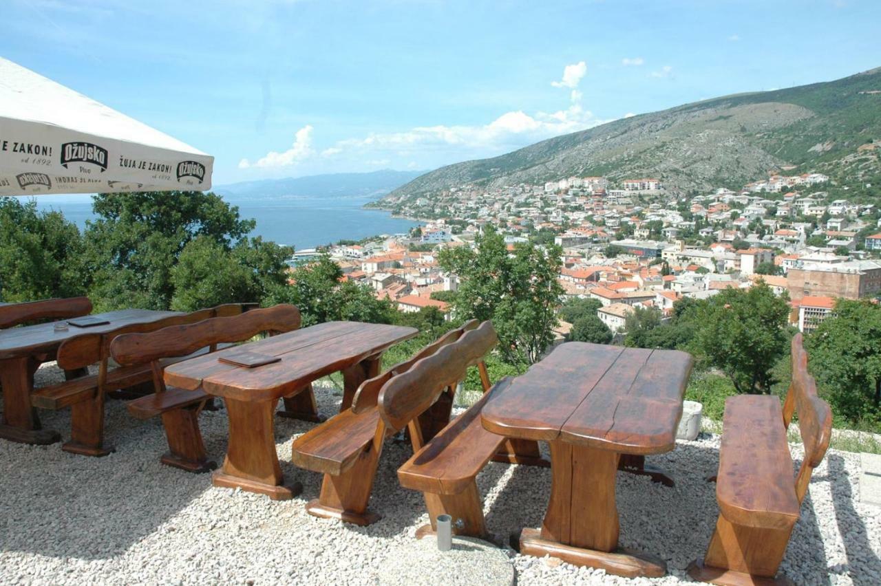 Manuela Senj (Lika-Senj) Exterior foto